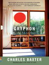 Cover image for Gryphon